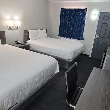 Green Country Inn Henryetta Dış mekan fotoğraf